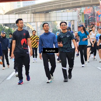 Runner Photo 4949315