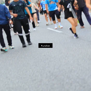 Runner Photo 4949316