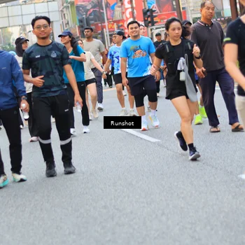 Runner Photo 4949317