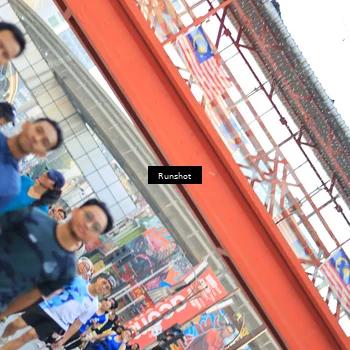 Runner Photo 4949323