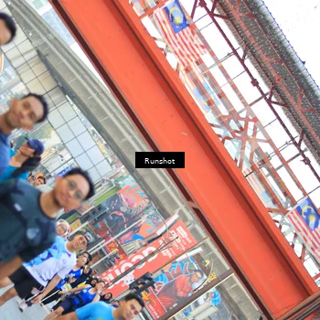 Runner Photo 4949325