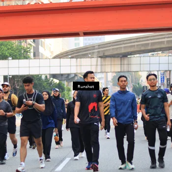 Runner Photo 4949328