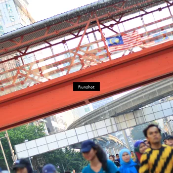 Runner Photo 4949341