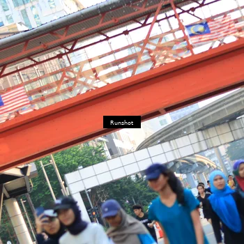 Runner Photo 4949351