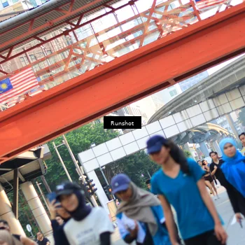 Runner Photo 4949360