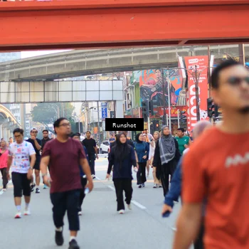Runner Photo 4949373