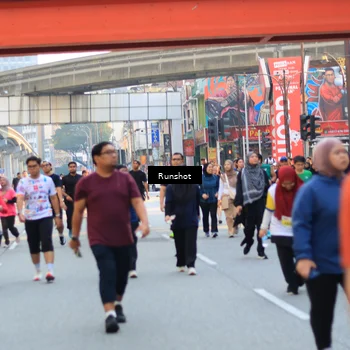 Runner Photo 4949374