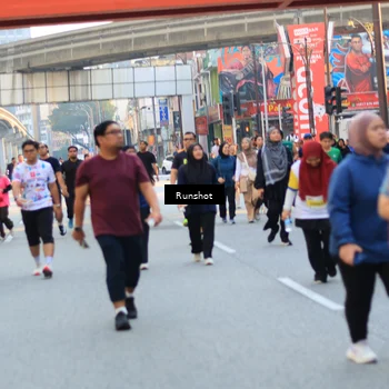 Runner Photo 4949375