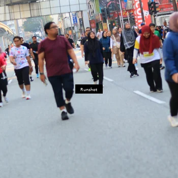 Runner Photo 4949378