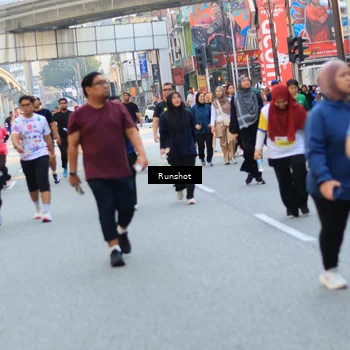 Runner Photo 4949379