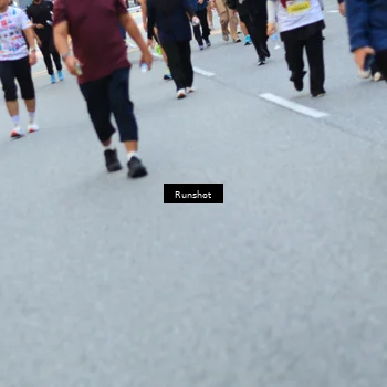 Runner Photo 4949380