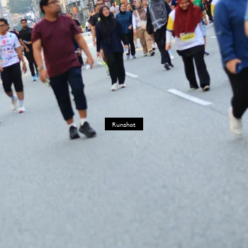 Runner Photo 4949381
