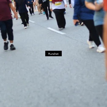 Runner Photo 4949385