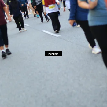 Runner Photo 4949389