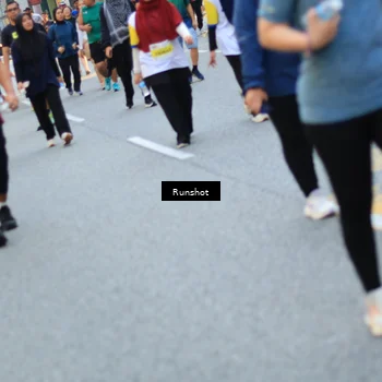 Runner Photo 4949390