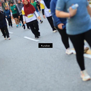 Runner Photo 4949393