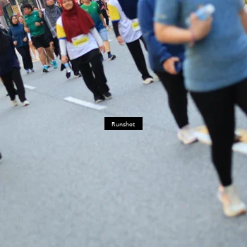 Runner Photo 4949395