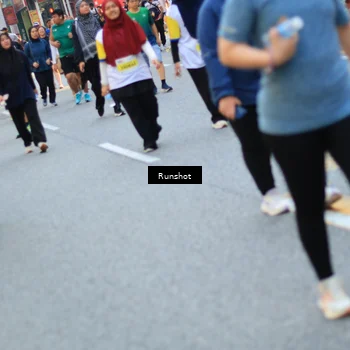 Runner Photo 4949396