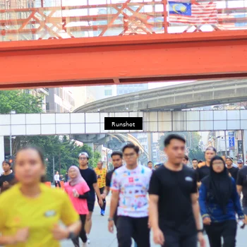 Runner Photo 4949397