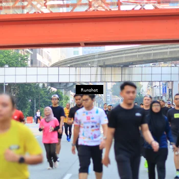 Runner Photo 4949399