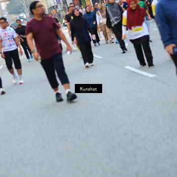 Runner Photo 4949401