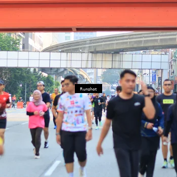 Runner Photo 4949402