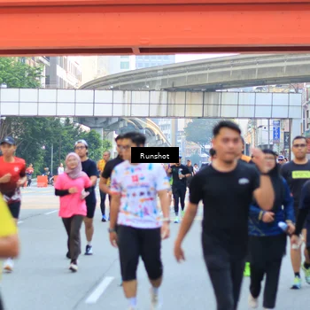 Runner Photo 4949403
