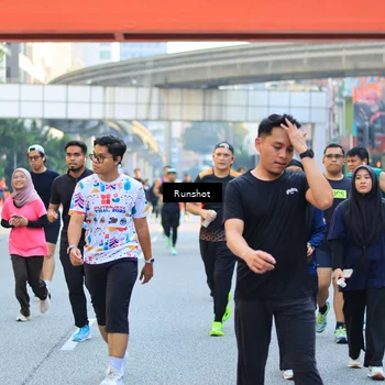 Runner Photo 4949404