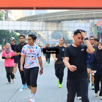 Runner Photo 4949405