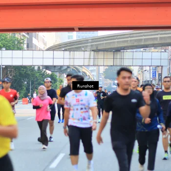 Runner Photo 4949406