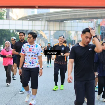 Runner Photo 4949409