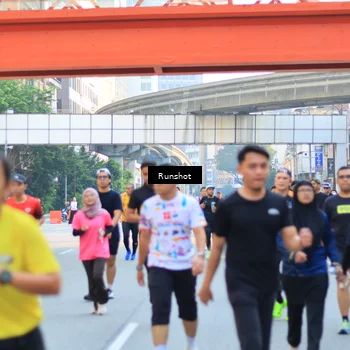 Runner Photo 4949411