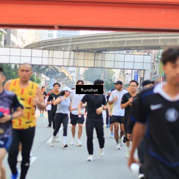 Runner Photo 4949414