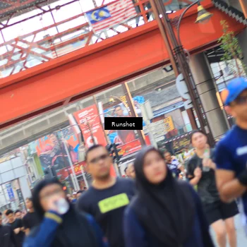 Runner Photo 4949415