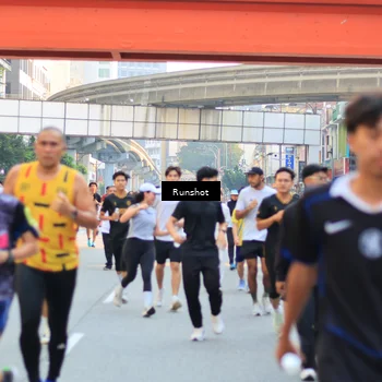 Runner Photo 4949417