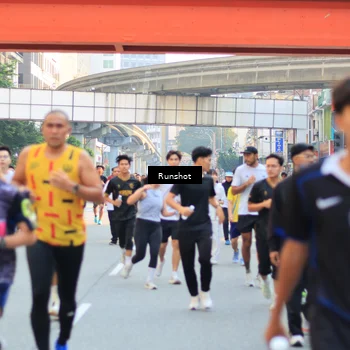 Runner Photo 4949418