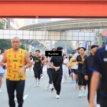 Runner Photo 4949419