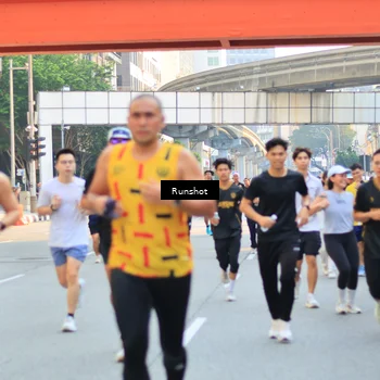 Runner Photo 4949420