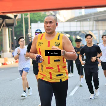 Runner Photo 4949422