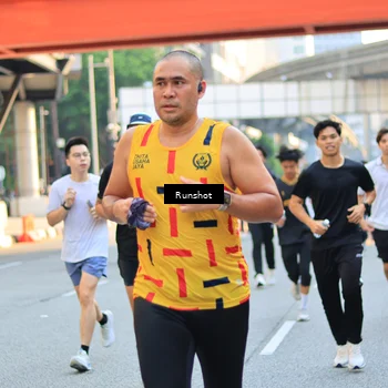 Runner Photo 4949426