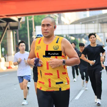 Runner Photo 4949427