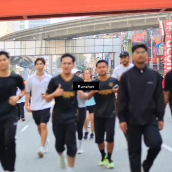Runner Photo 4949429