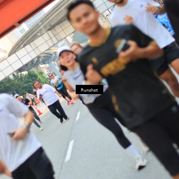 Runner Photo 4949430