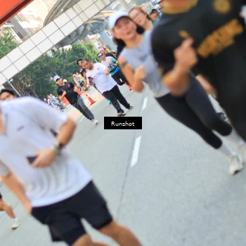 Runner Photo 4949435