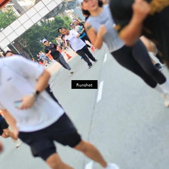 Runner Photo 4949436