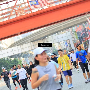 Runner Photo 4949437