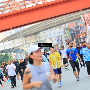 Runner Photo 4949438