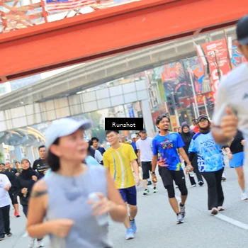 Runner Photo 4949439