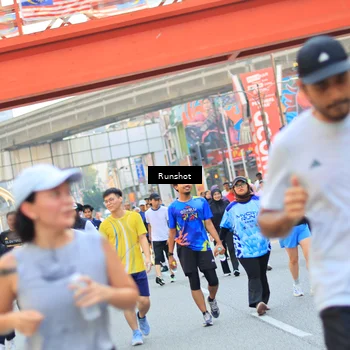 Runner Photo 4949441