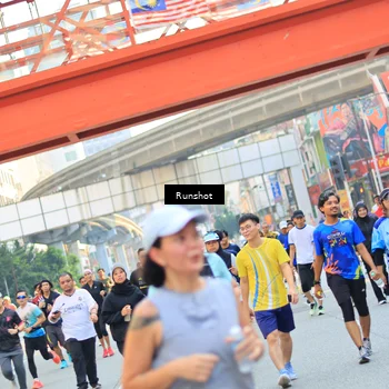 Runner Photo 4949444